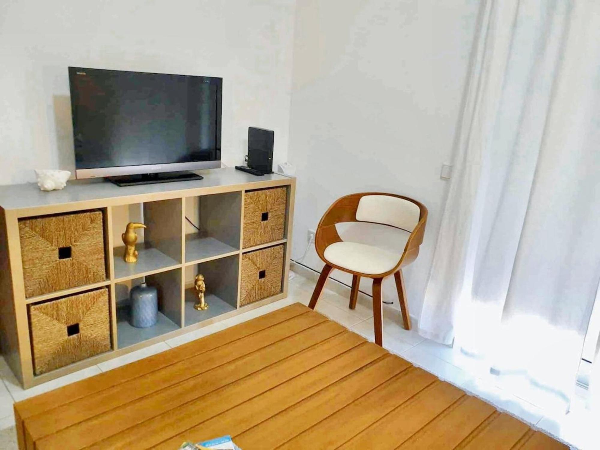 Comfortable Apartment With Balcony And Sea View In Lisbon 50 M² Exteriör bild