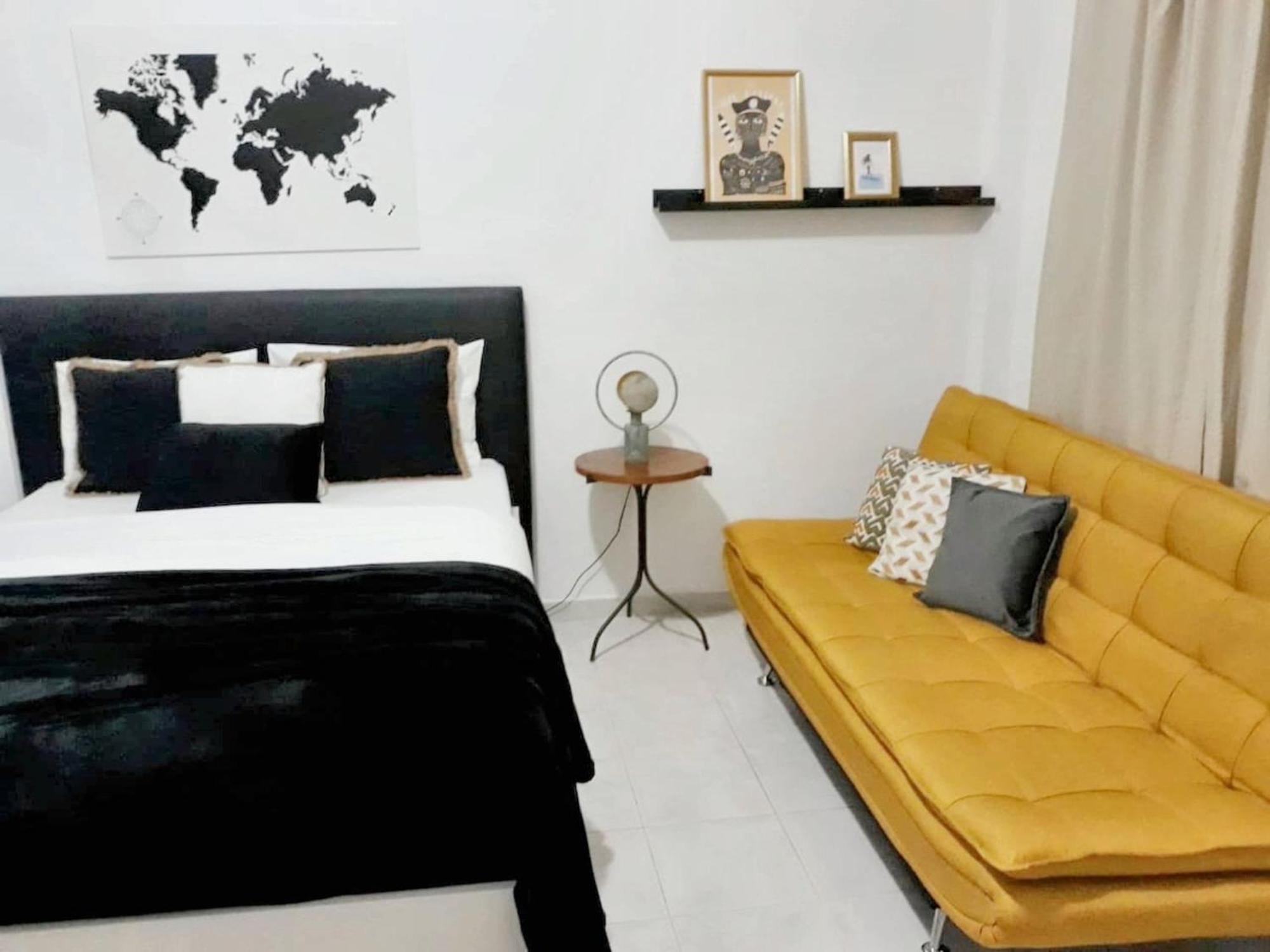 Comfortable Apartment With Balcony And Sea View In Lisbon 50 M² Exteriör bild